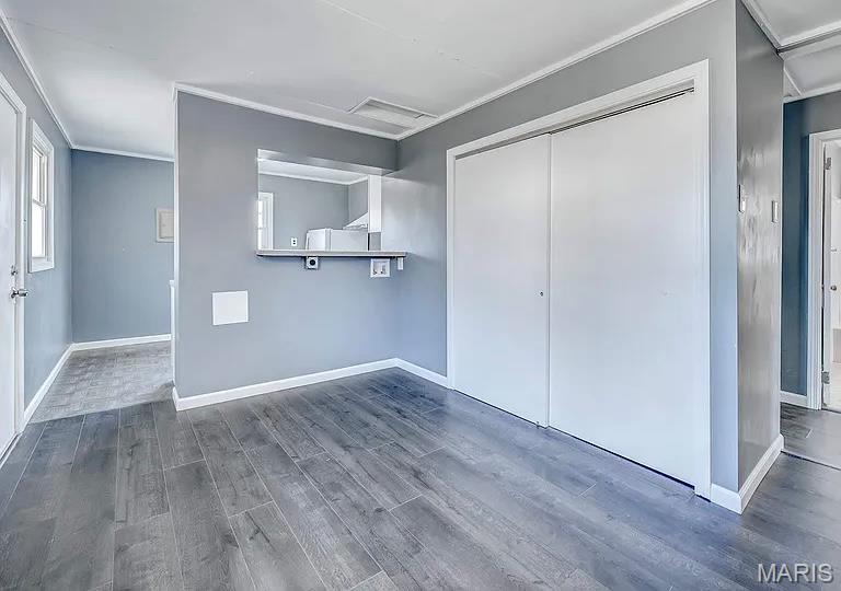 De Porres - Residential Lease