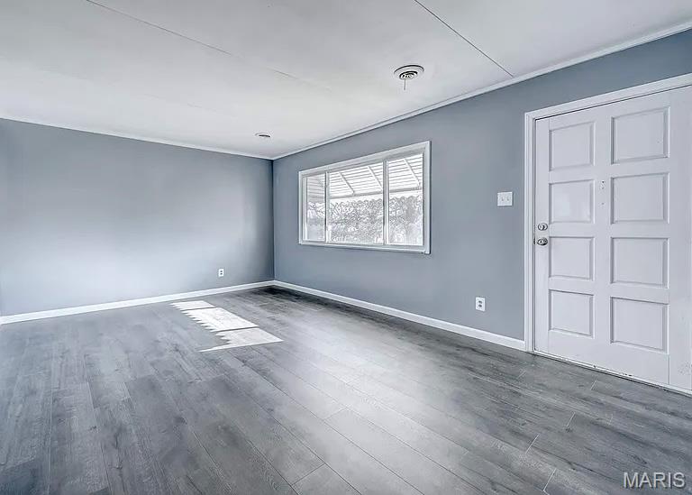 De Porres - Residential Lease