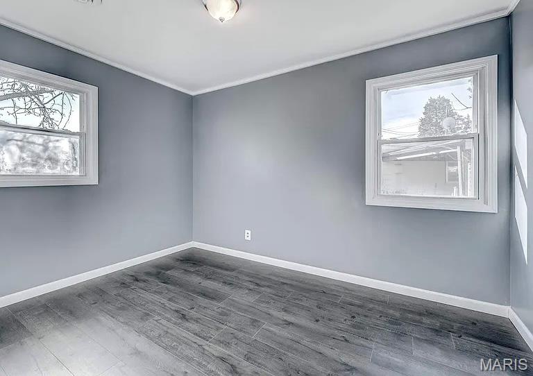 De Porres - Residential Lease