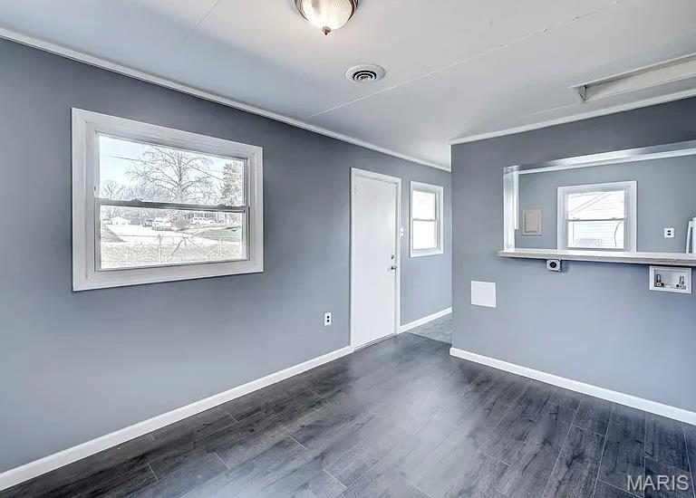 De Porres - Residential Lease