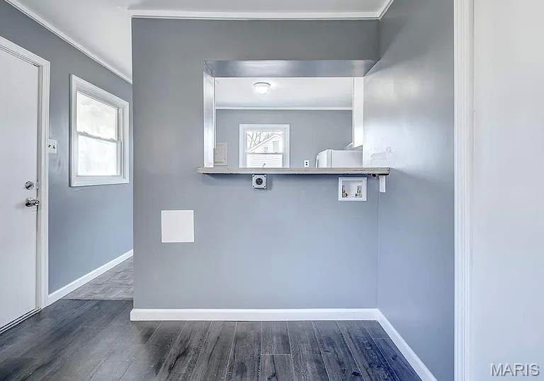 De Porres - Residential Lease