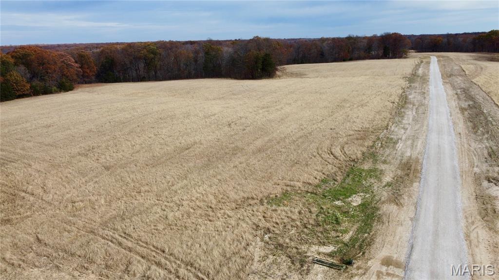 Polston Farms - Farm