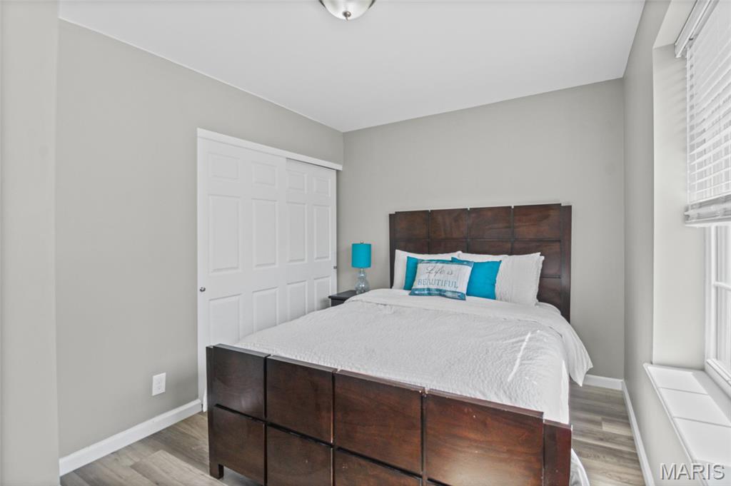 Ashton Place Condo - Residential