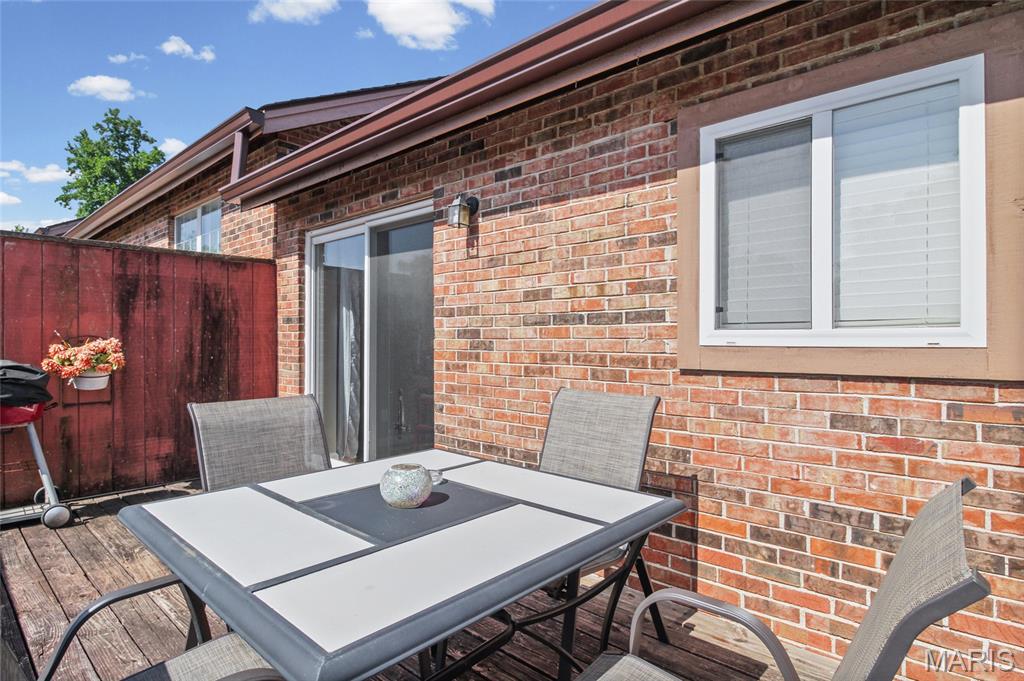 Ashton Place Condo - Residential