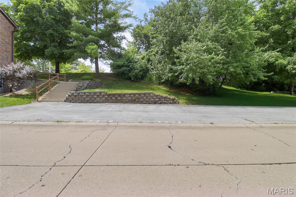 Ashton Place Condo - Residential
