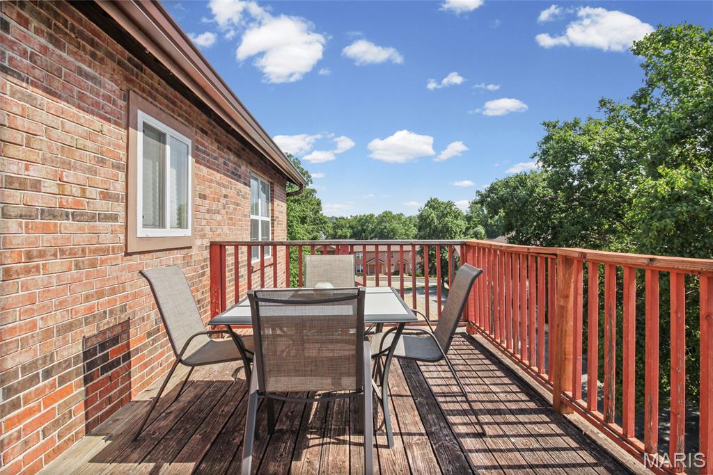 Ashton Place Condo - Residential