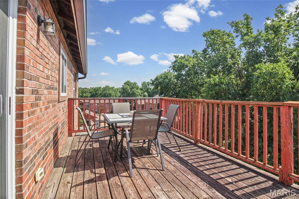 Ashton Place Condo - Residential