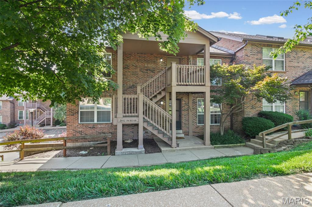 Ashton Place Condo - Residential