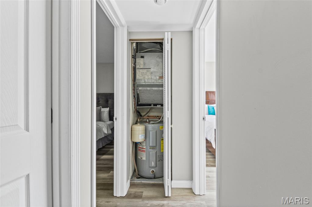 Ashton Place Condo - Residential