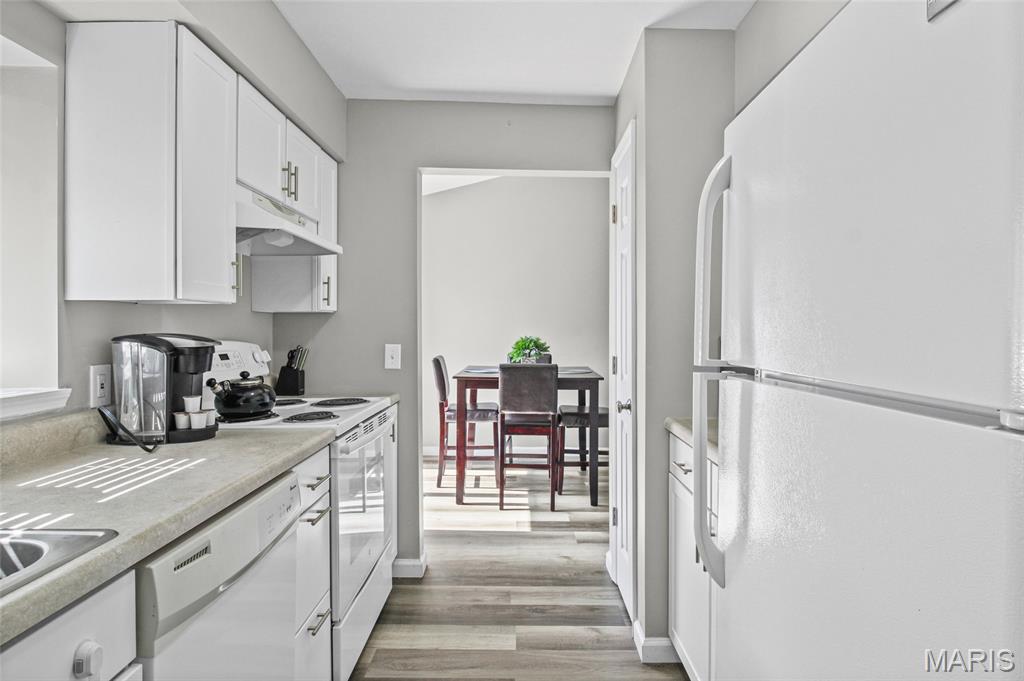 Ashton Place Condo - Residential