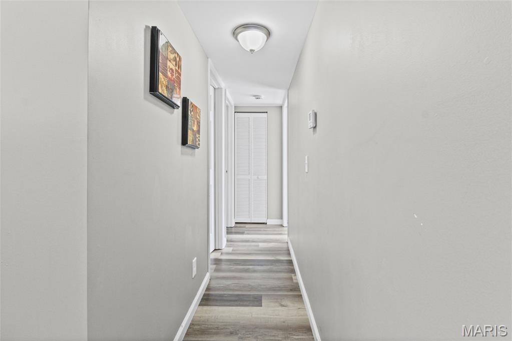 Ashton Place Condo - Residential