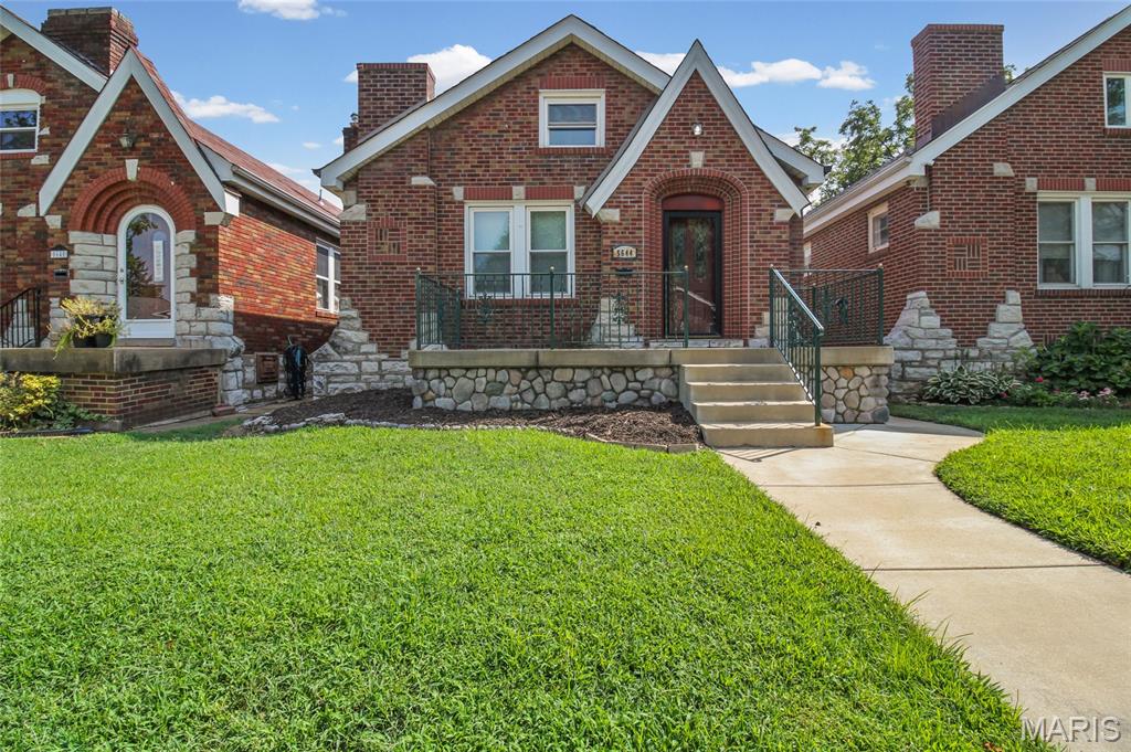 Twabrigs Add - Residential