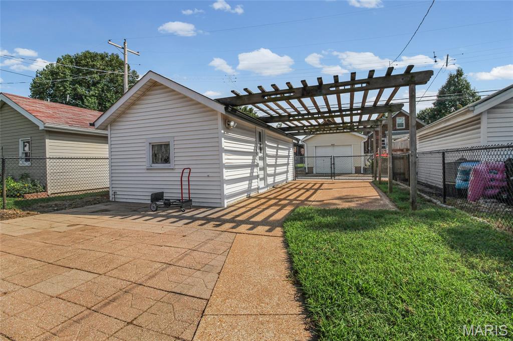 Twabrigs Add - Residential