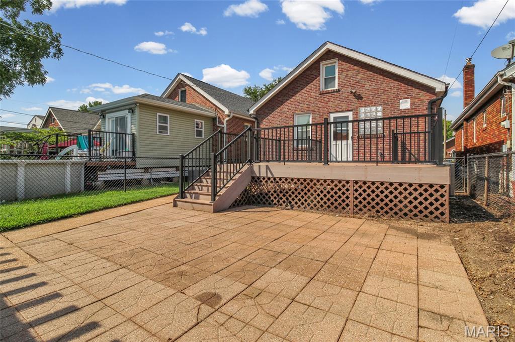 Twabrigs Add - Residential
