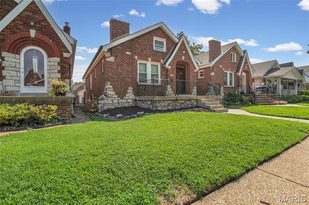 Twabrigs Add - Residential