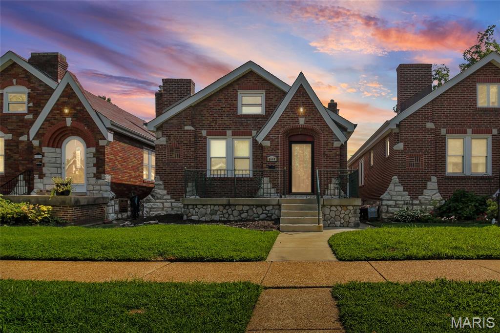 Twabrigs Add - Residential
