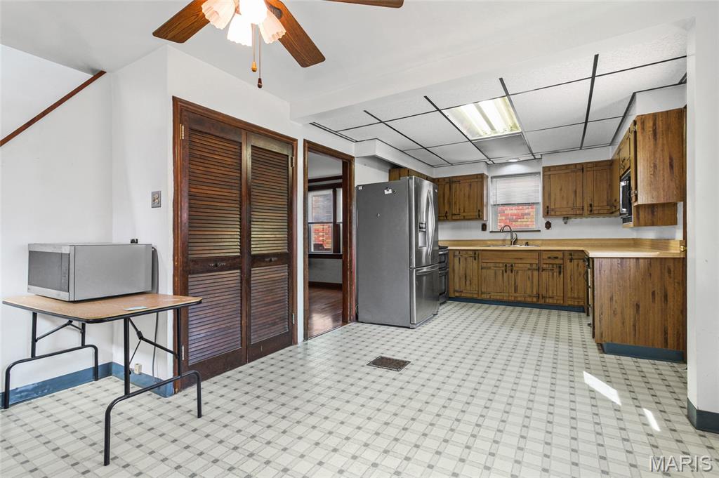 Twabrigs Add - Residential