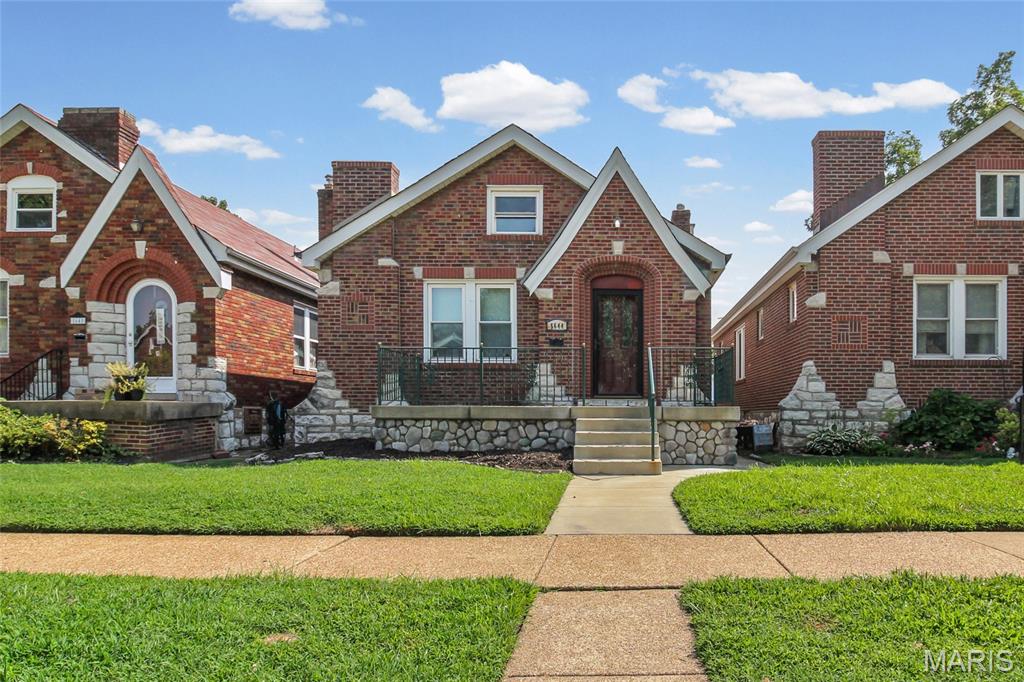 Twabrigs Add - Residential