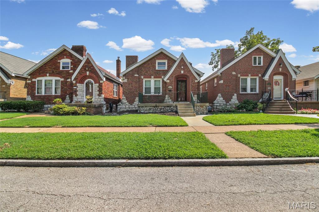 Twabrigs Add - Residential