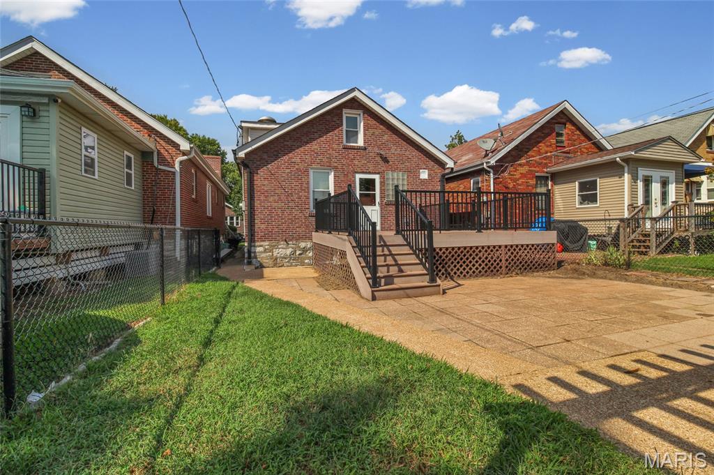 Twabrigs Add - Residential