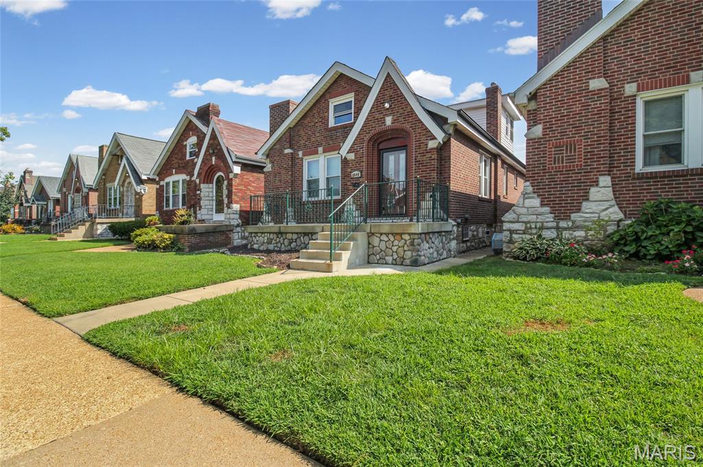Twabrigs Add - Residential