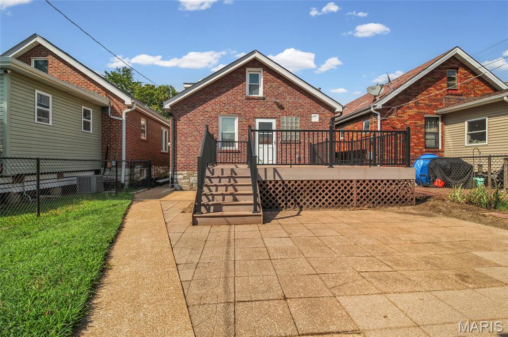 Twabrigs Add - Residential