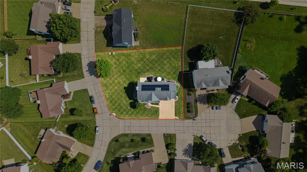 Country Crossing Manor #2 - Residential