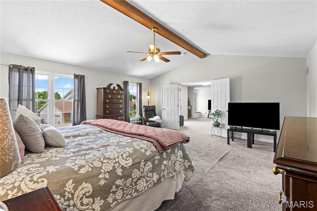 Country Crossing Manor #2 - Residential