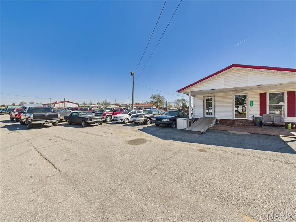 N/A - Commercial Sale