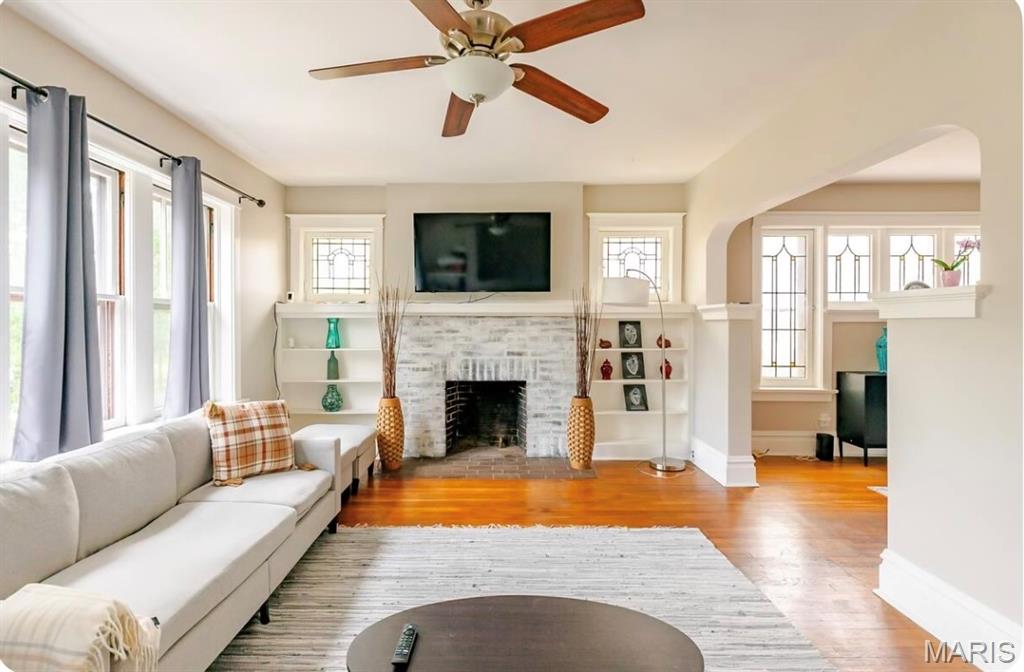 Westmoor Park 2 - Residential Lease
