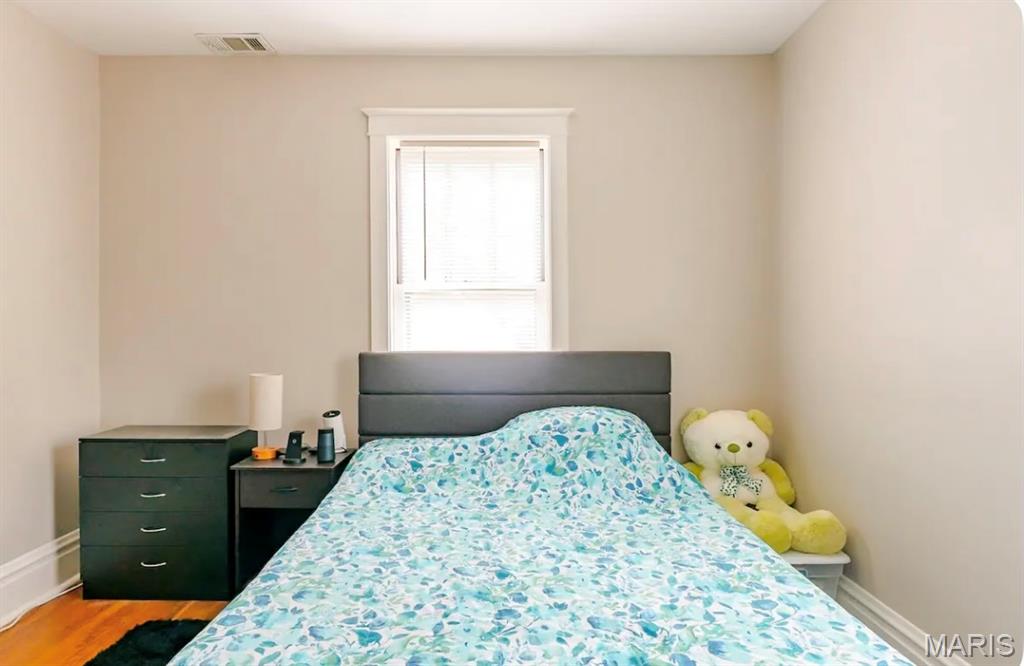 Westmoor Park 2 - Residential Lease