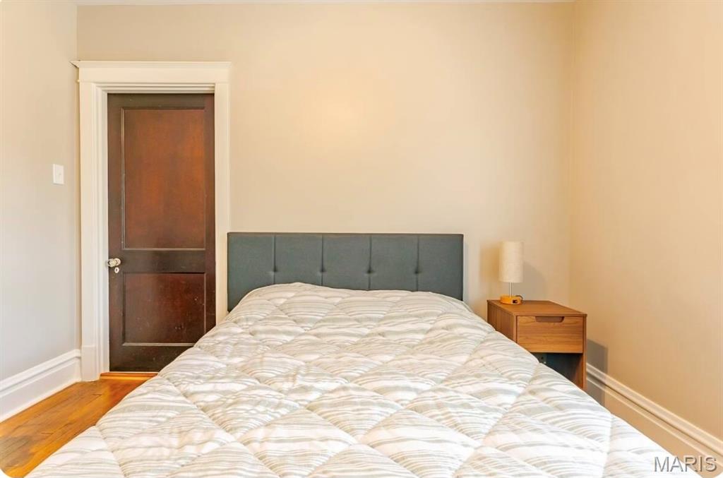 Westmoor Park 2 - Residential Lease