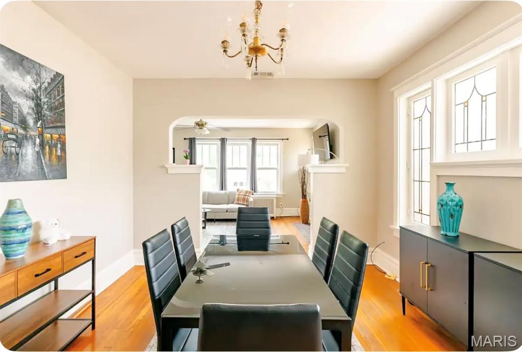 Westmoor Park 2 - Residential Lease