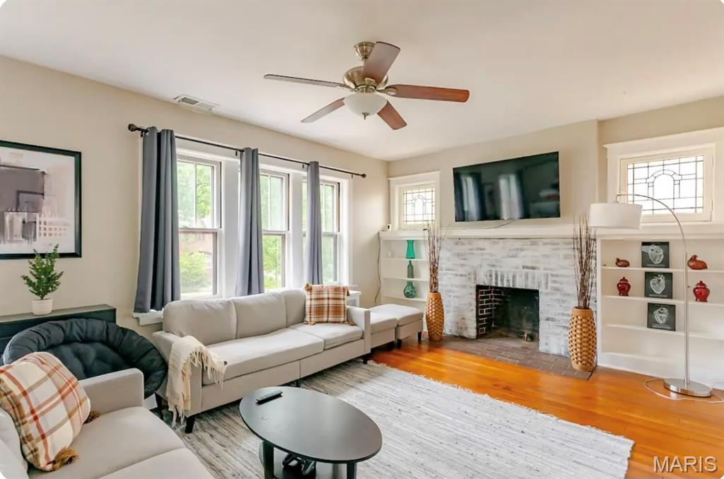 Westmoor Park 2 - Residential Lease