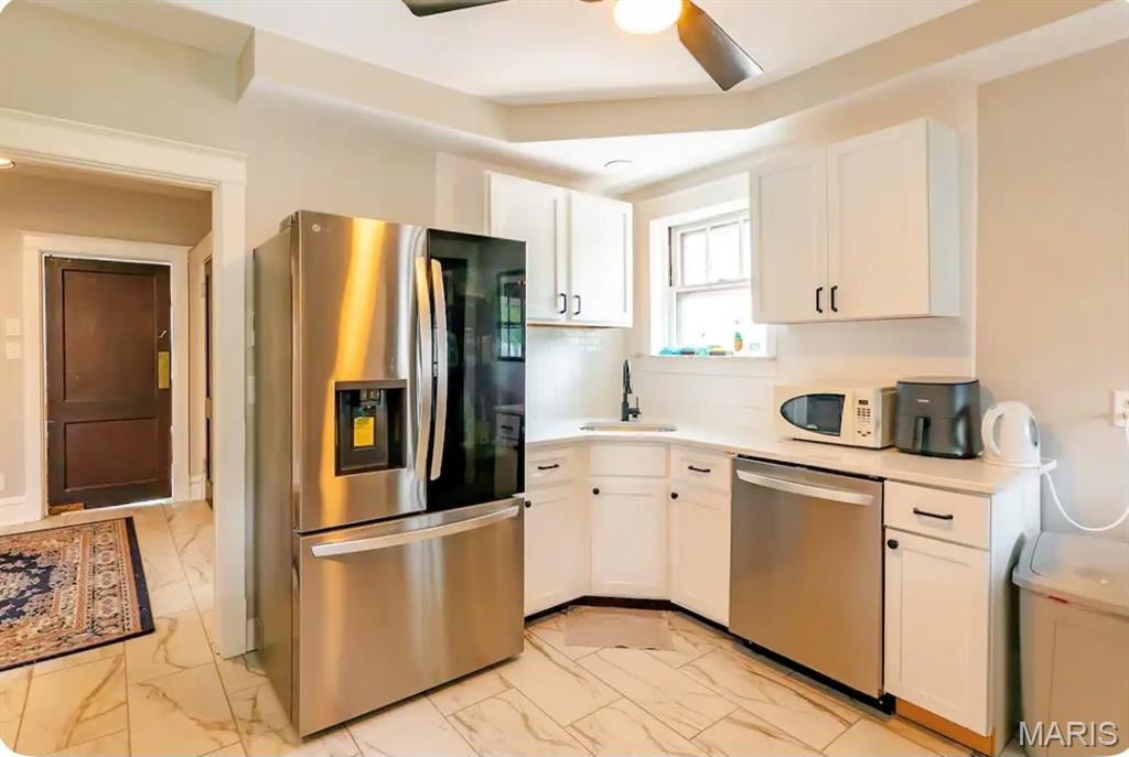 Westmoor Park 2 - Residential Lease
