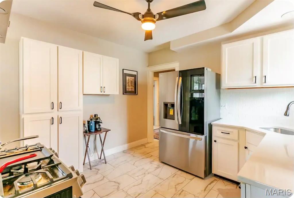 Westmoor Park 2 - Residential Lease