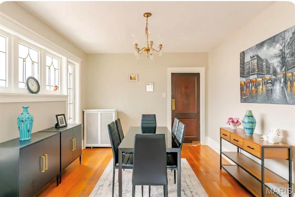 Westmoor Park 2 - Residential Lease