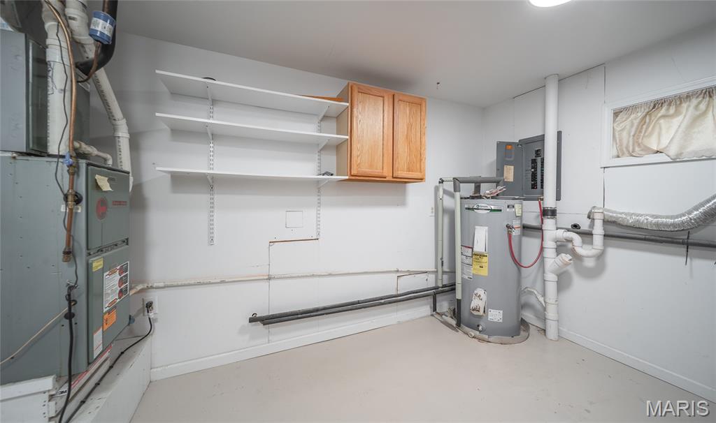 Twin Oaks - Residential