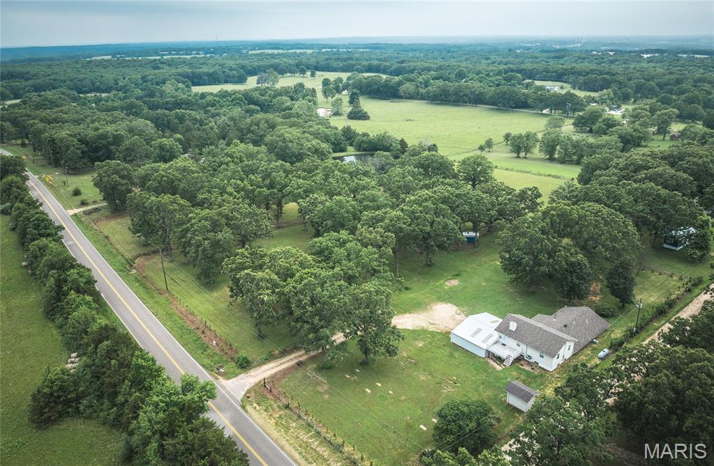 Twin Oaks - Residential