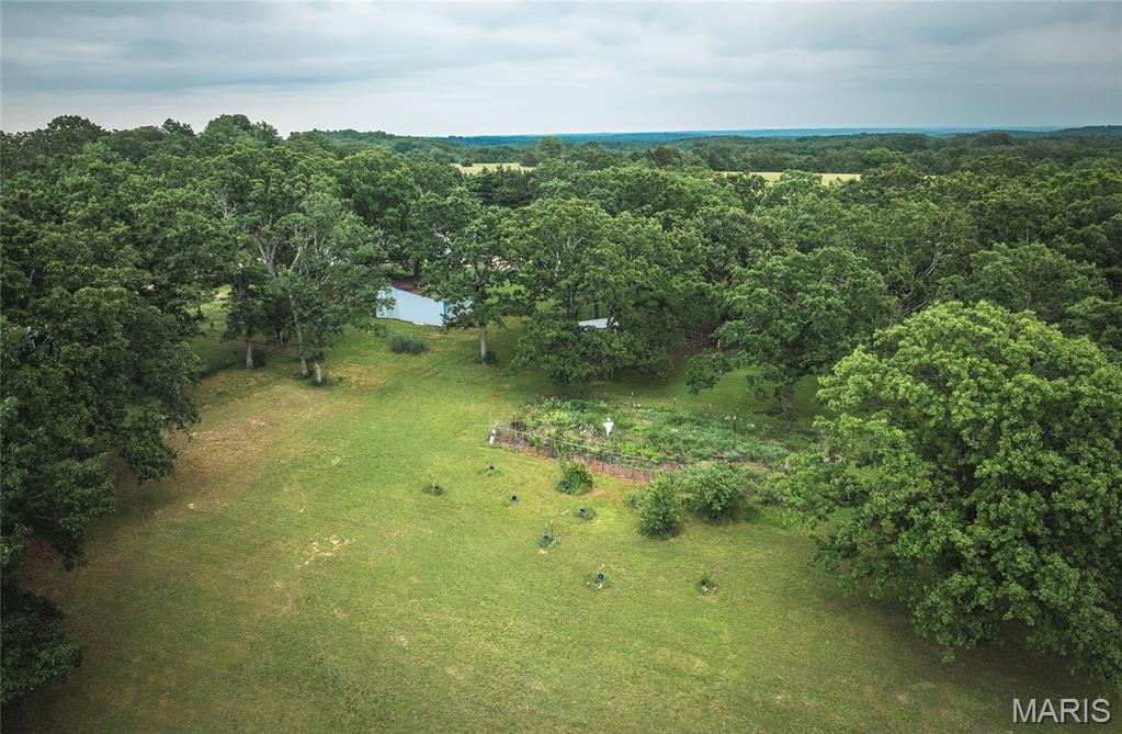 Twin Oaks - Residential
