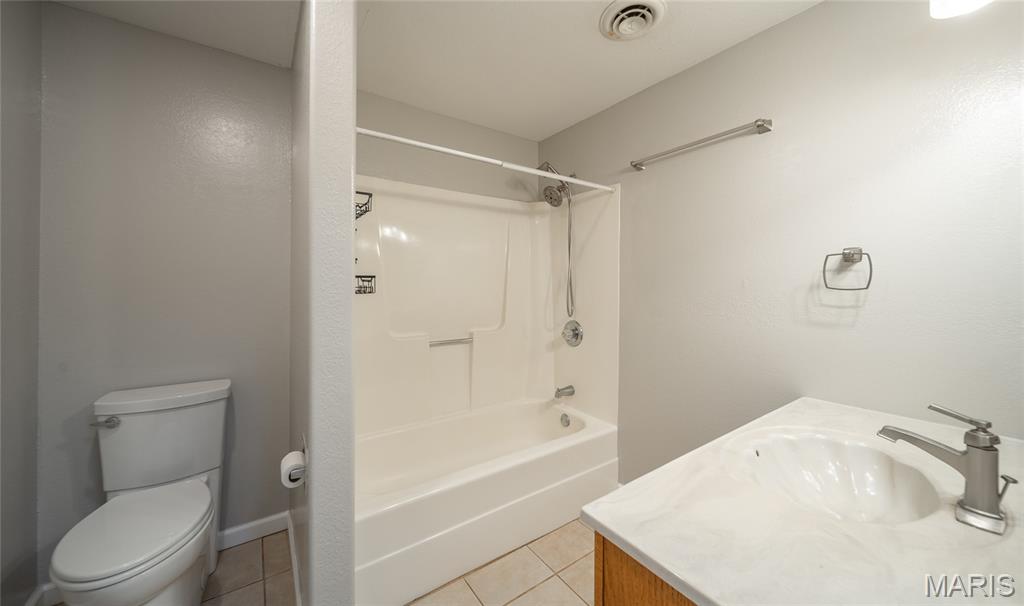 Twin Oaks - Residential