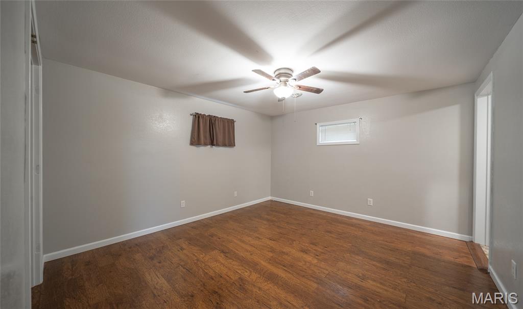 Twin Oaks - Residential