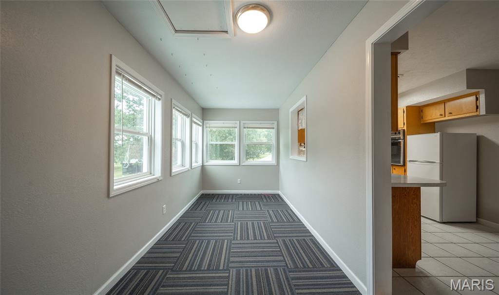 Twin Oaks - Residential