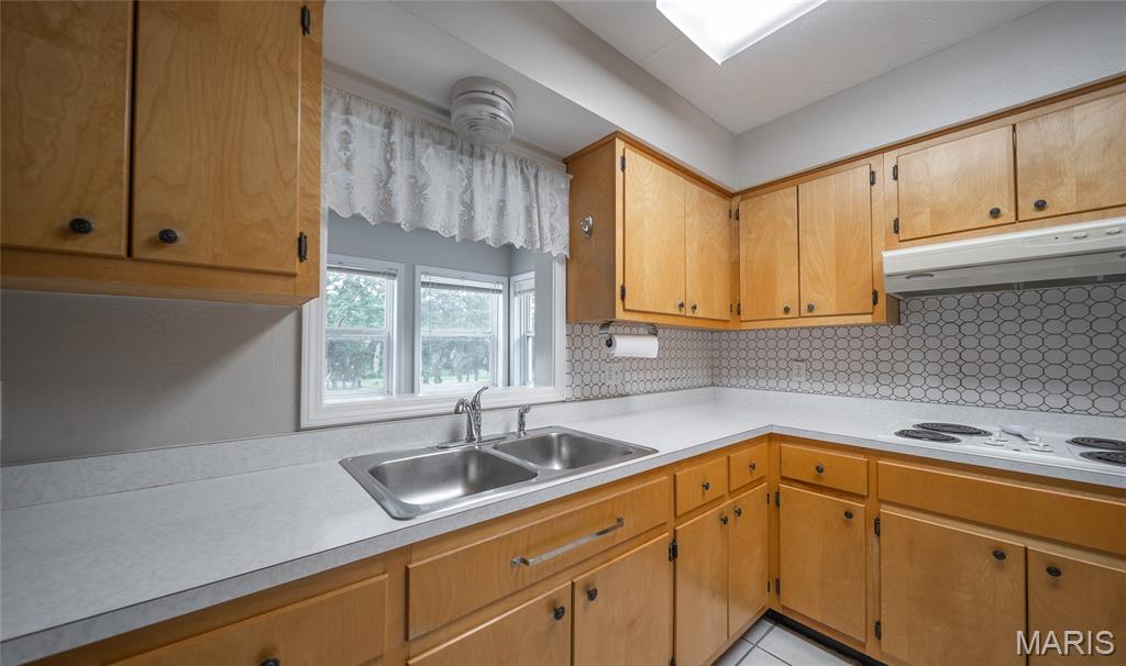 Twin Oaks - Residential