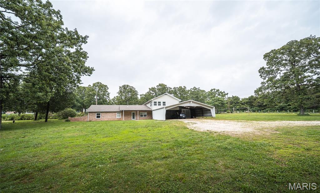 Twin Oaks - Residential