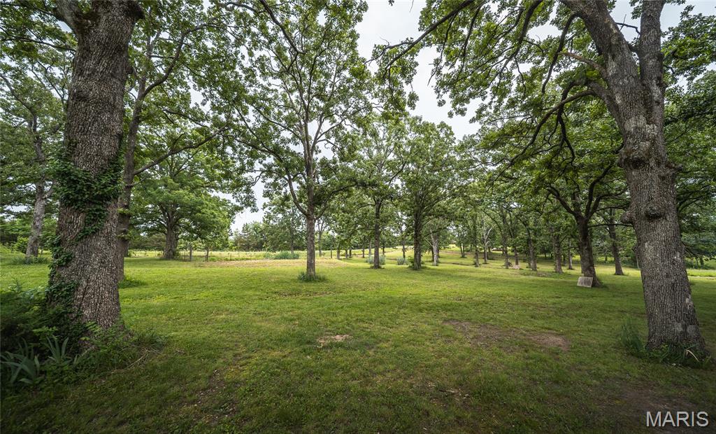 Twin Oaks - Residential