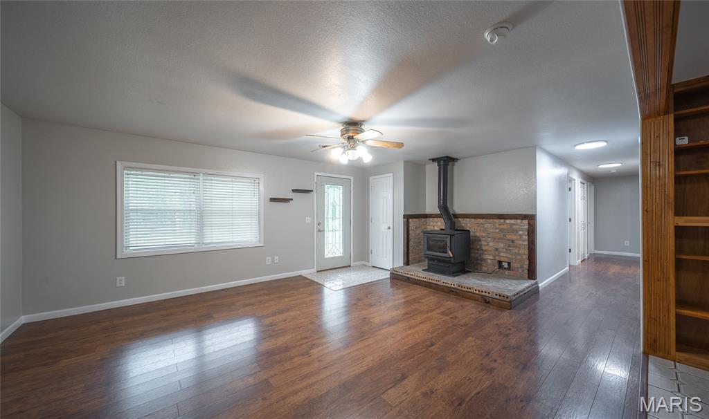 Twin Oaks - Residential