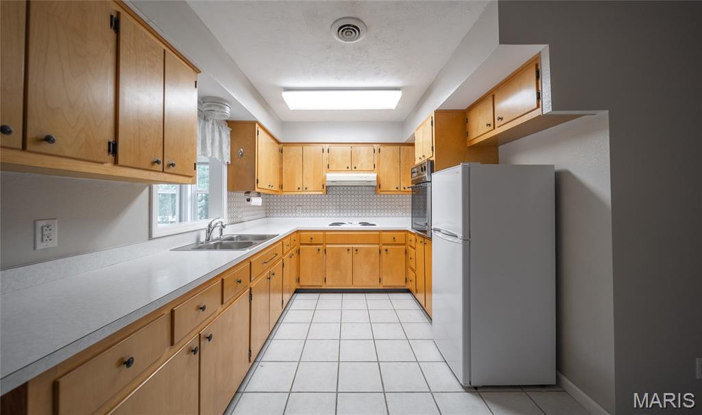 Twin Oaks - Residential