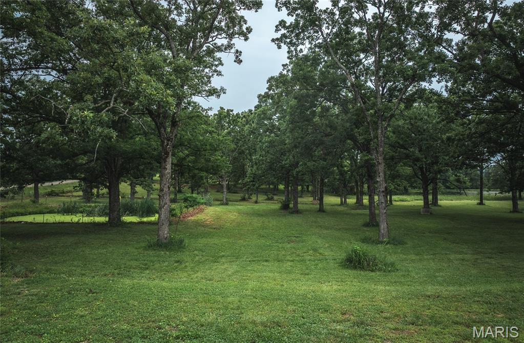 Twin Oaks - Residential