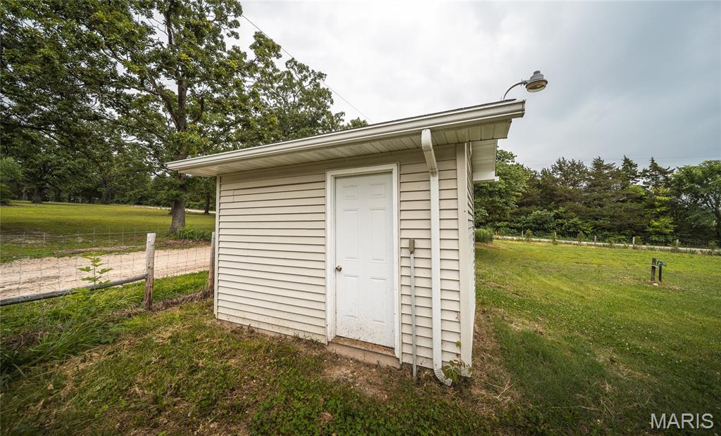 Twin Oaks - Residential